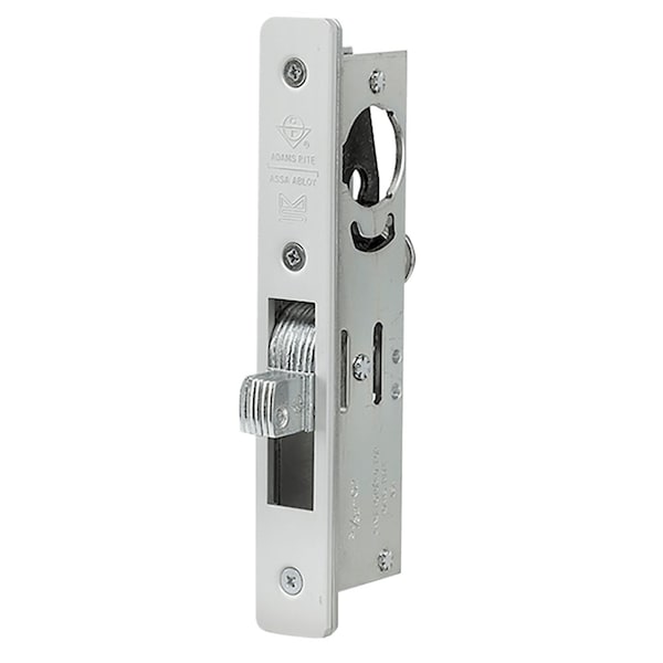Aluminum Door Deadlocks